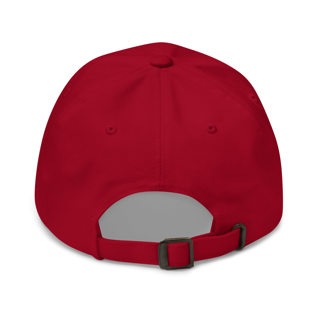Home Is Where We Park It Classic Cap