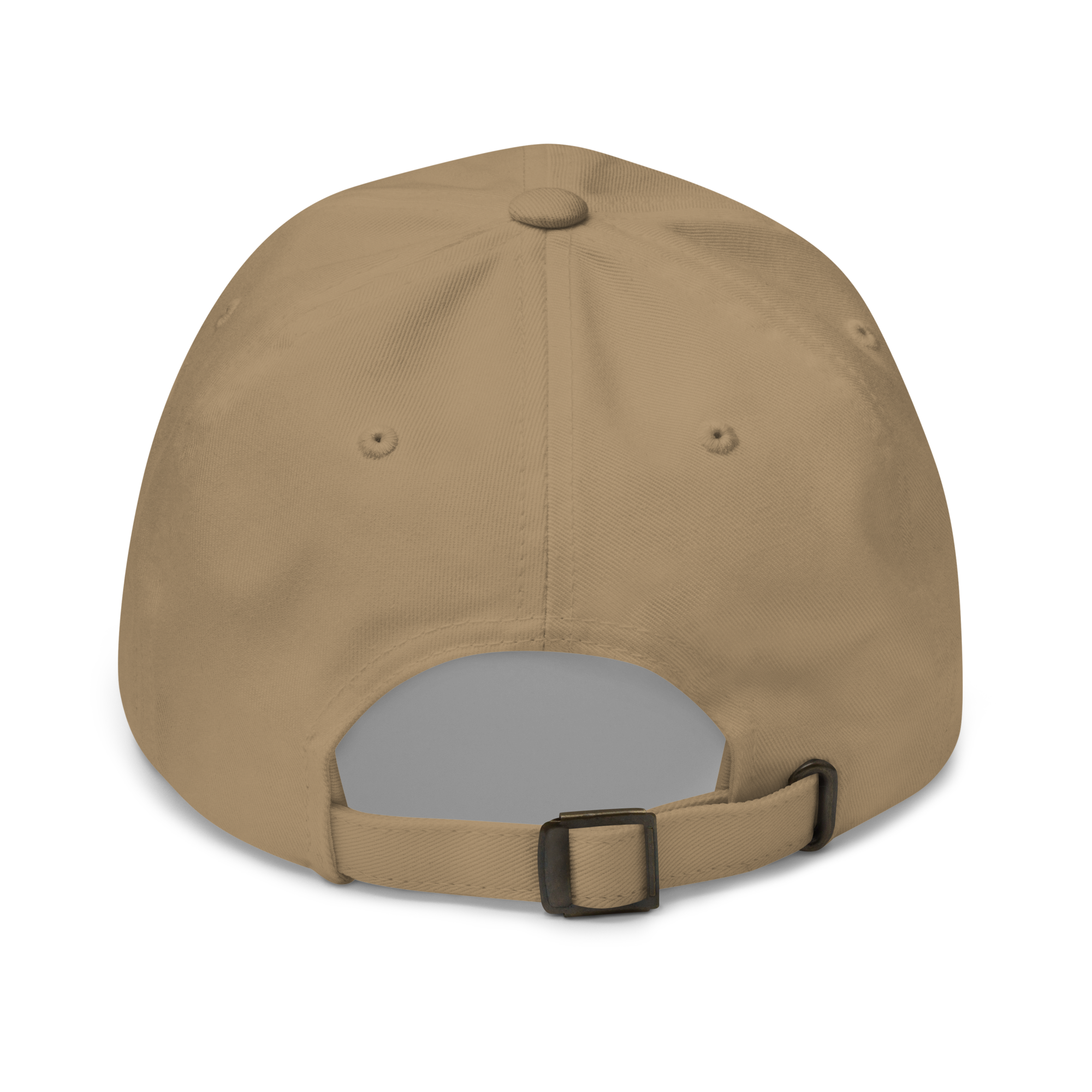 Home Is Where We Park It Classic Cap