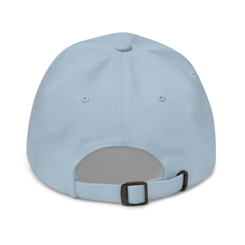 Home Is Where We Park It Classic Cap