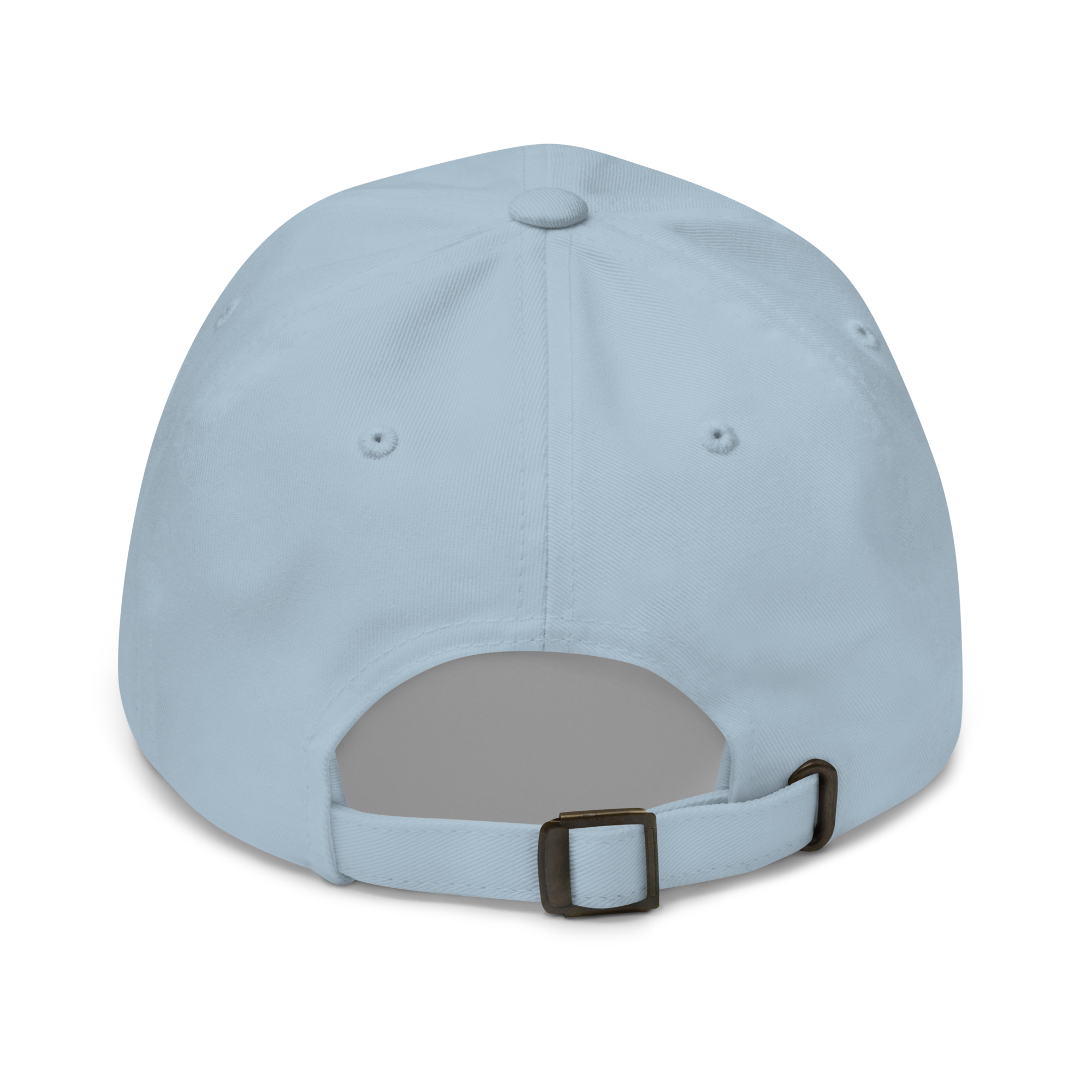 Home Is Where We Park It Classic Cap