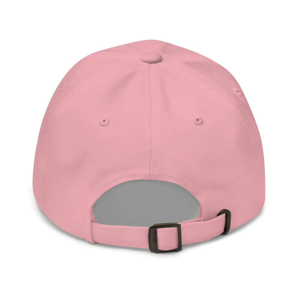 Home Is Where We Park It Classic Cap