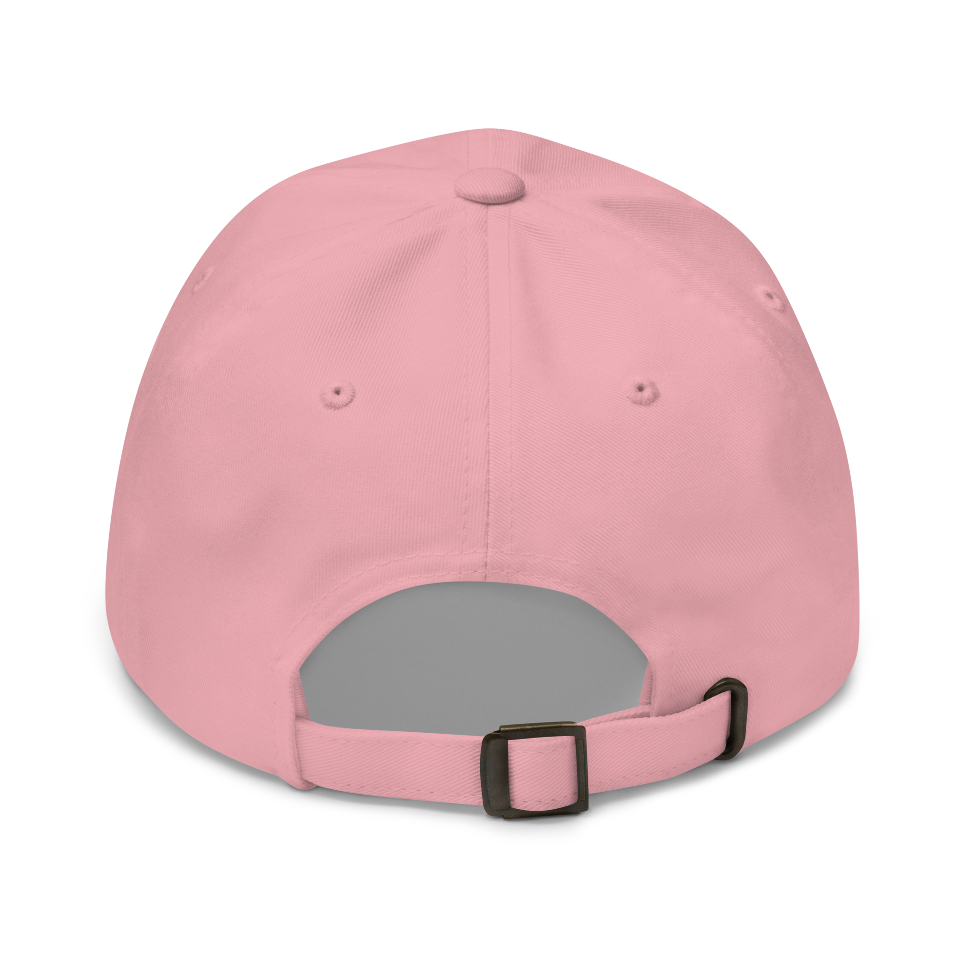 Home Is Where We Park It Classic Cap