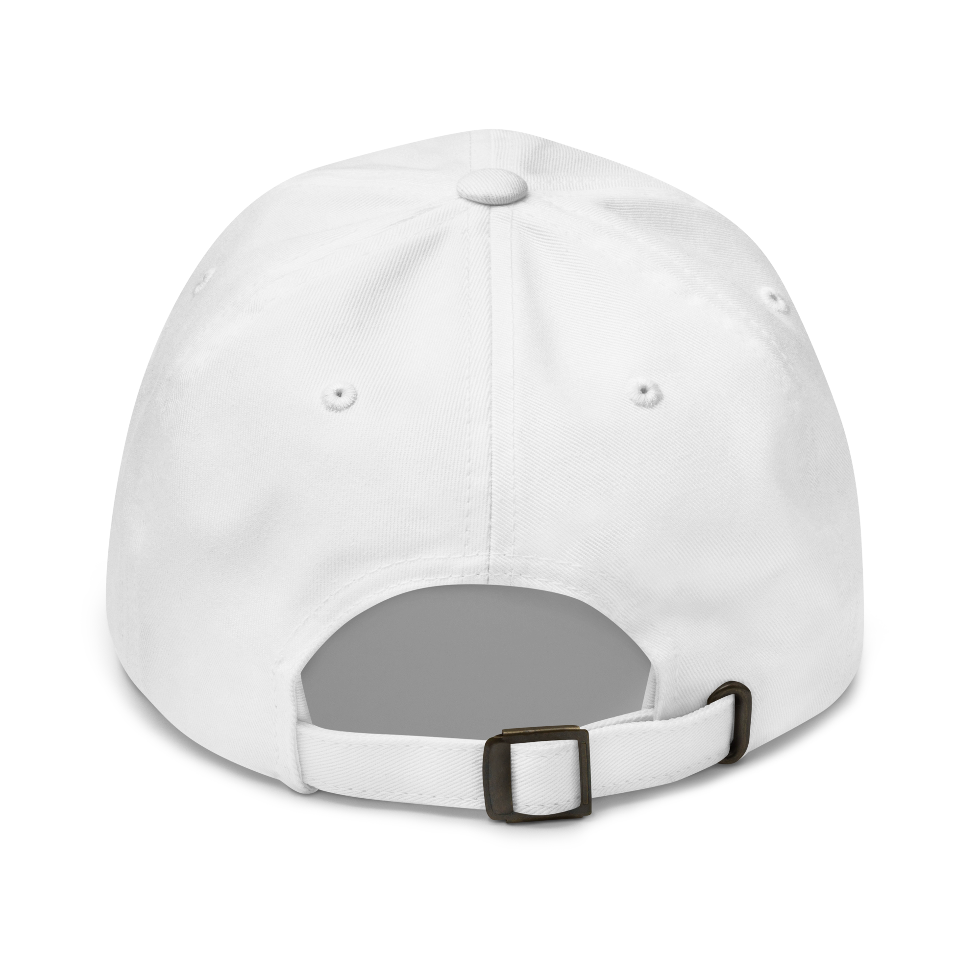Home Is Where We Park It Classic Cap