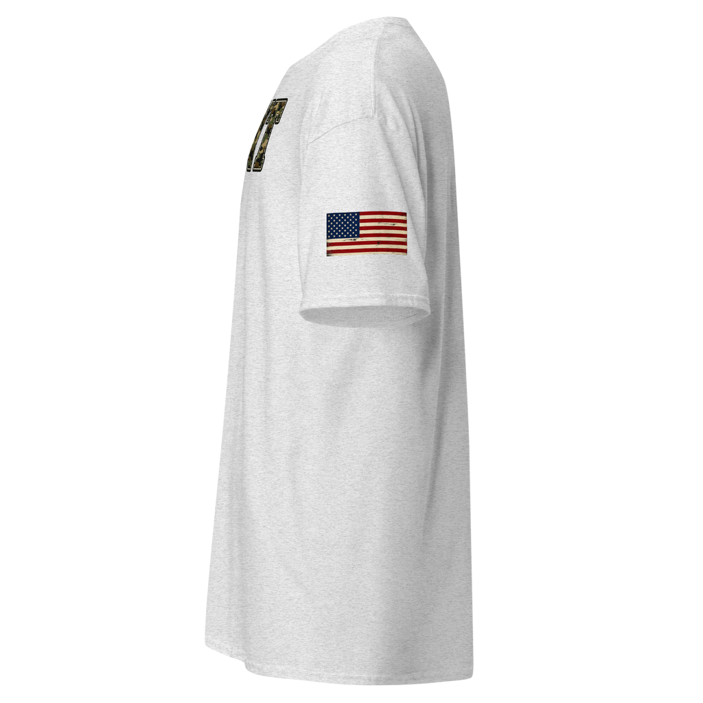 Military Aunt T-Shirt.