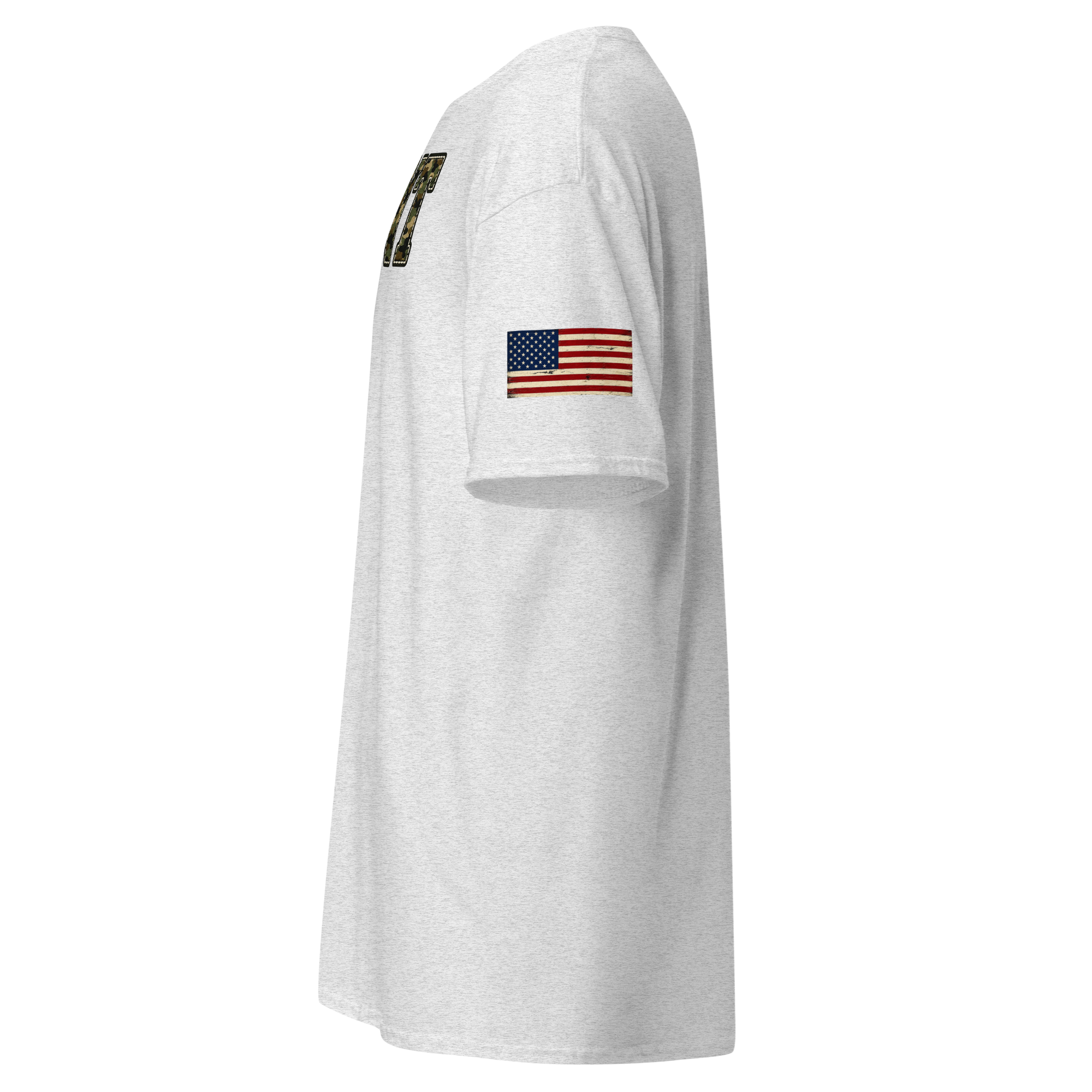 Military Aunt T-Shirt.