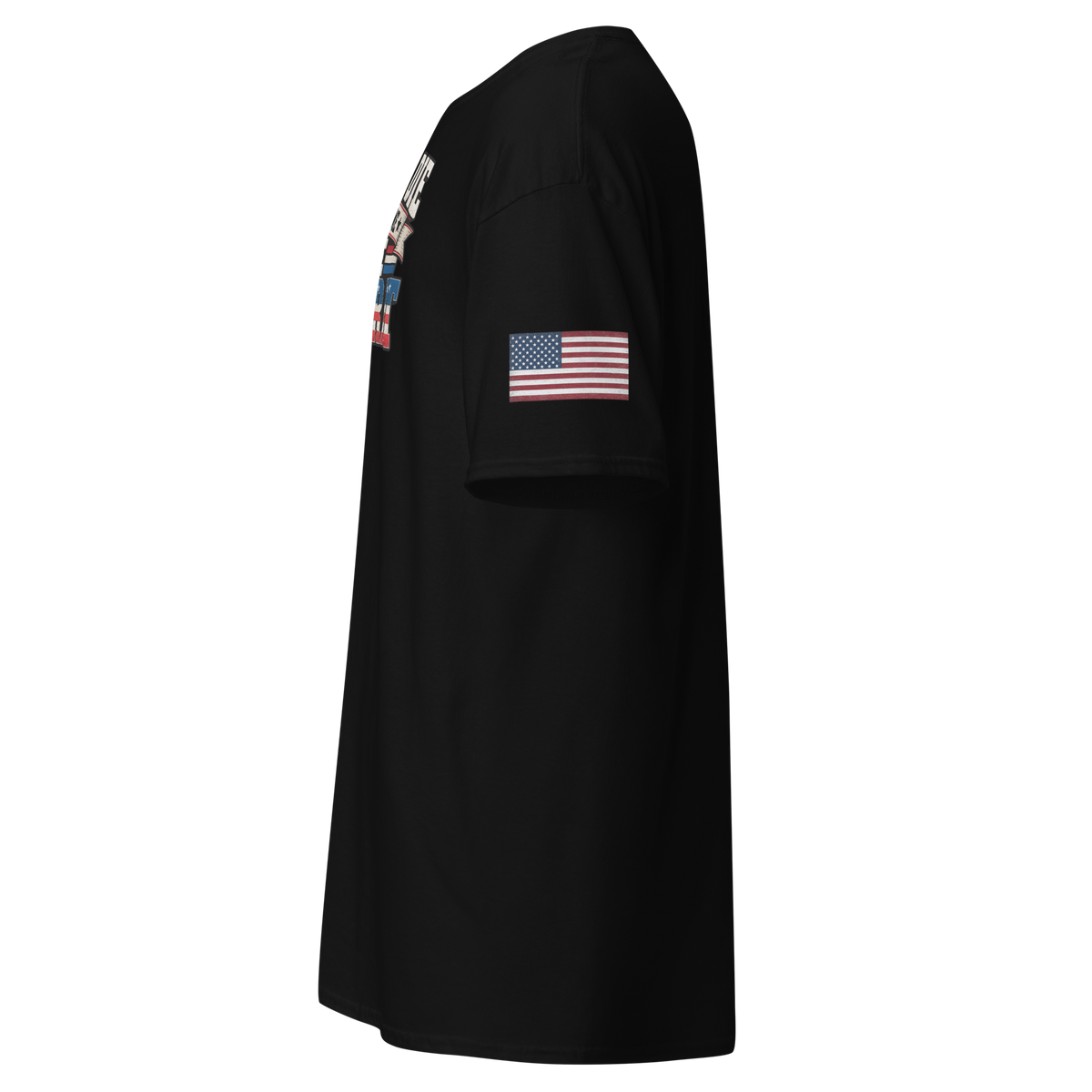 Don't Let Me Vote Democrat T-Shirt
