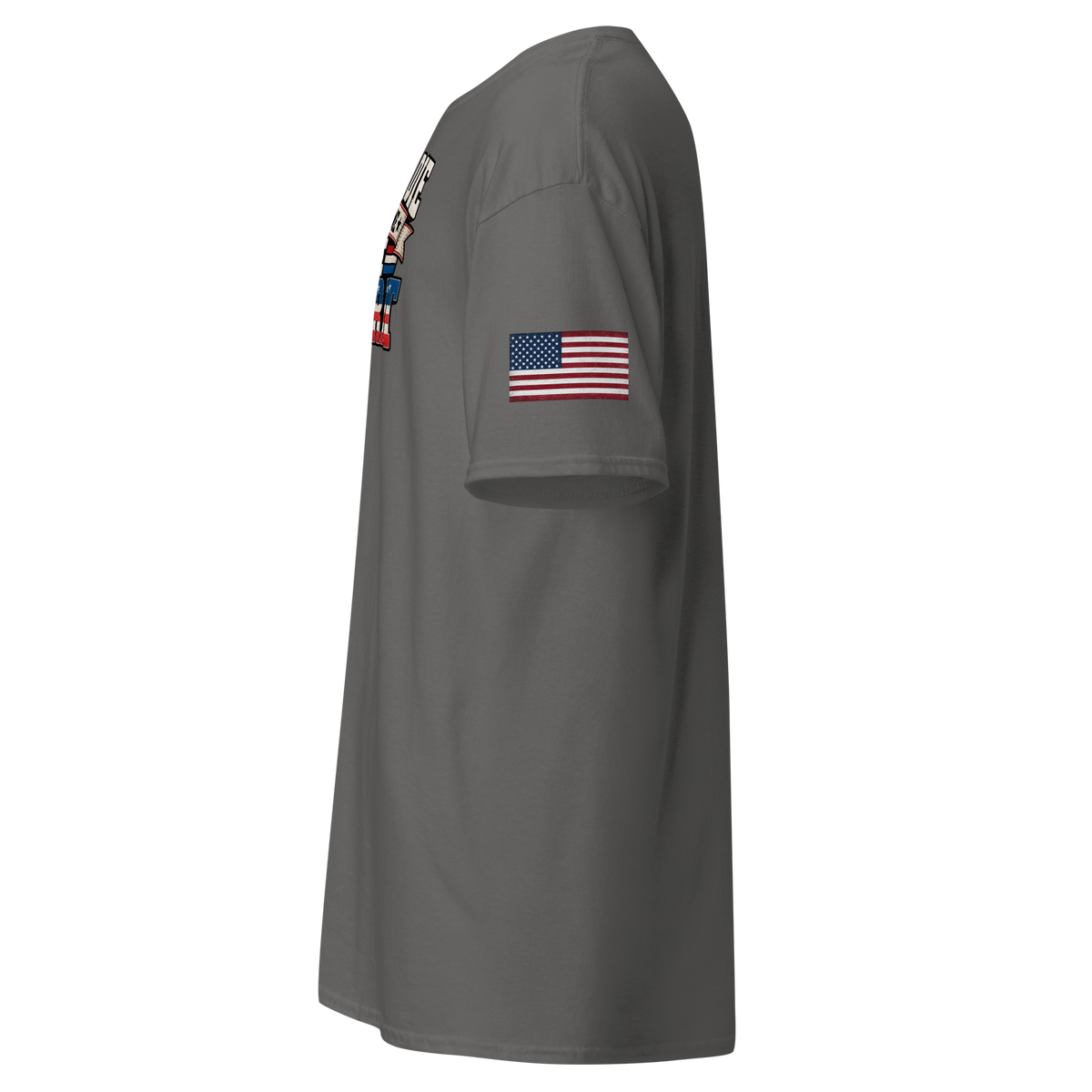 Don't Let Me Vote Democrat T-Shirt