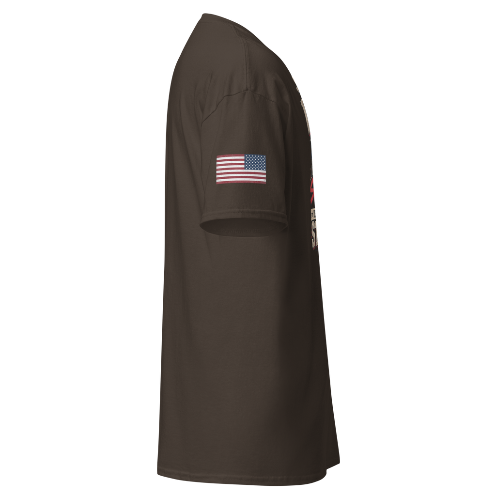 Grumpy Old Veteran T-Shirt