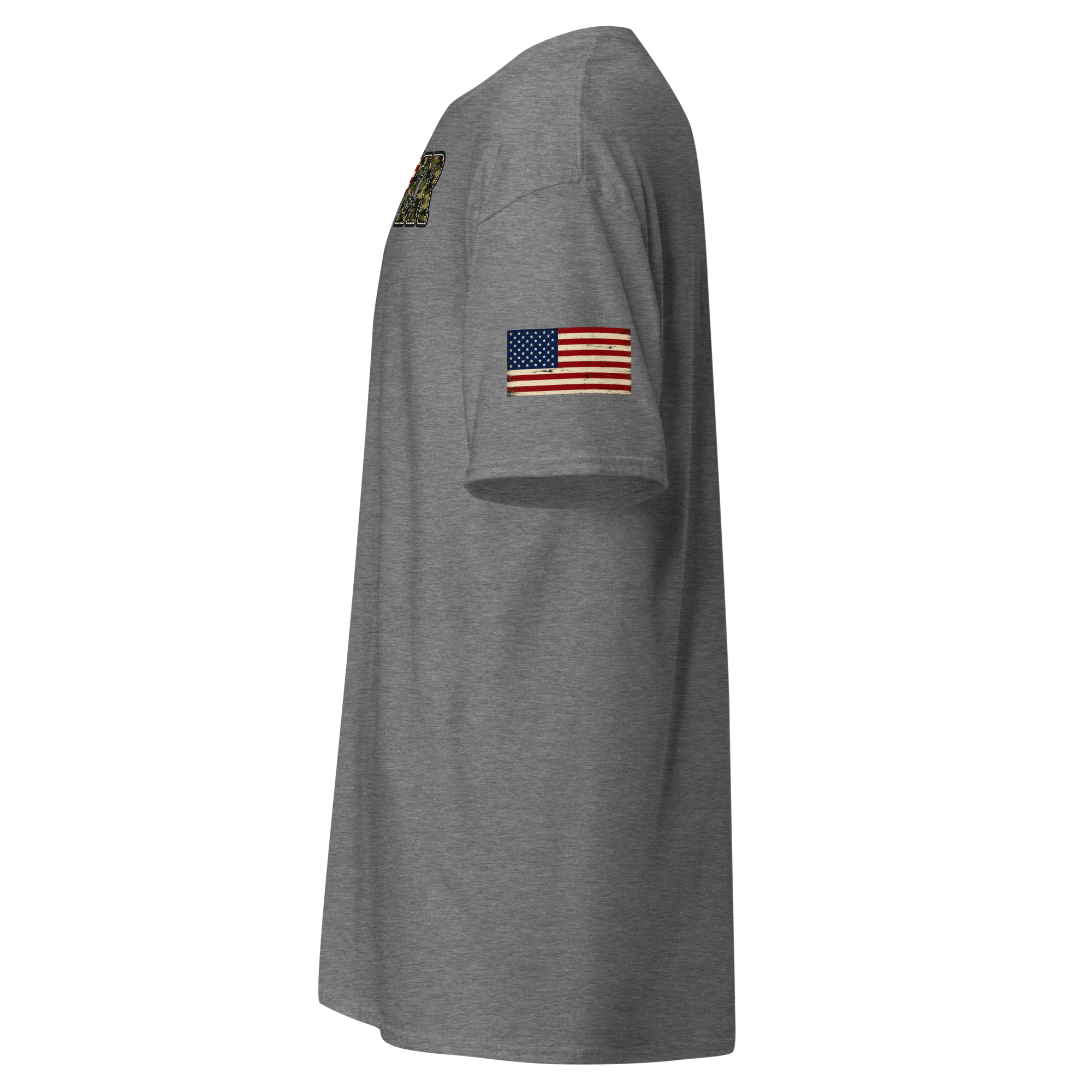 Military Sister T-Shirt