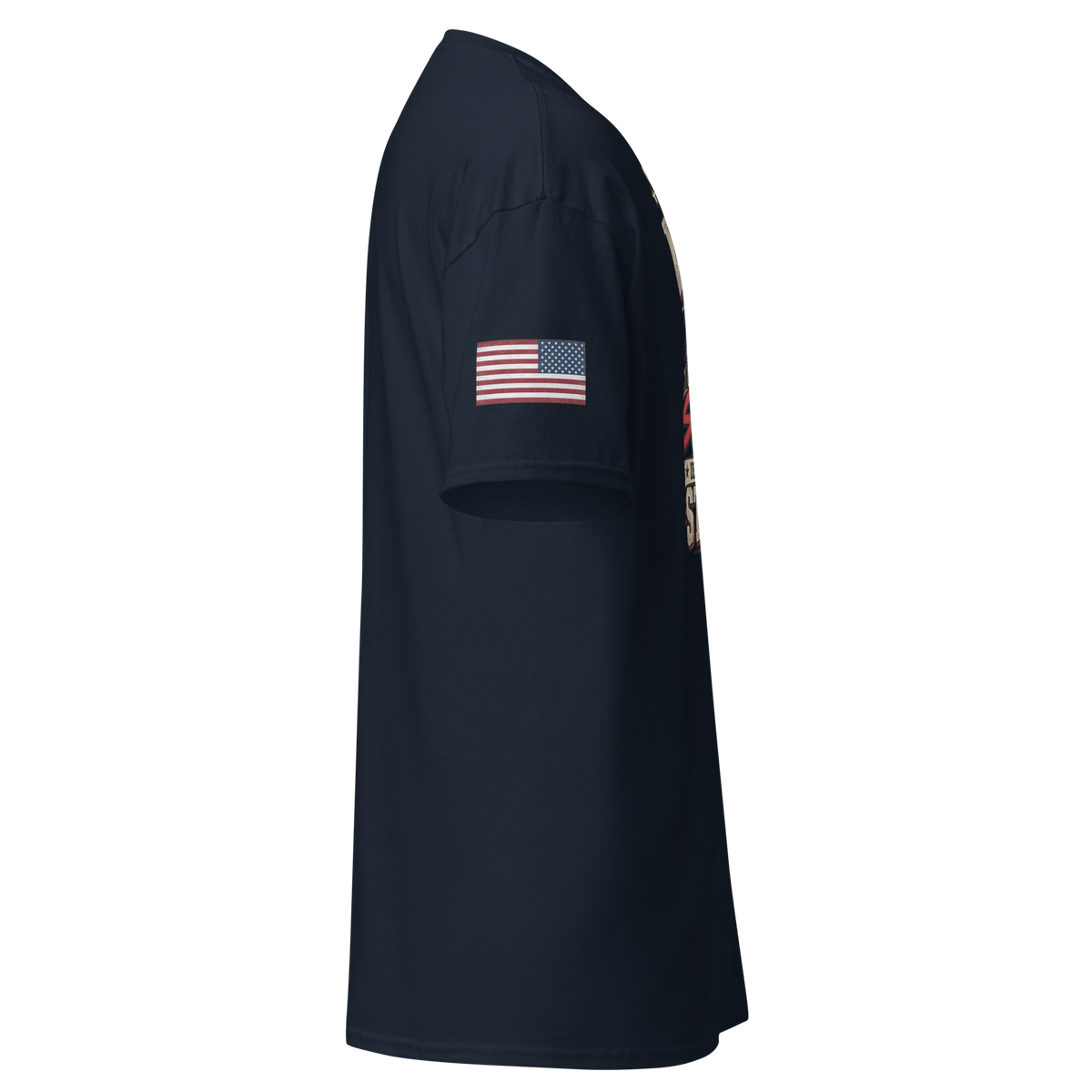 Grumpy Old Veteran T-Shirt