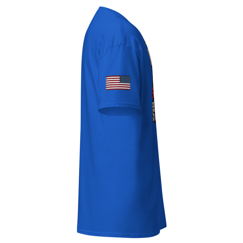 Grumpy Old Veteran T-Shirt
