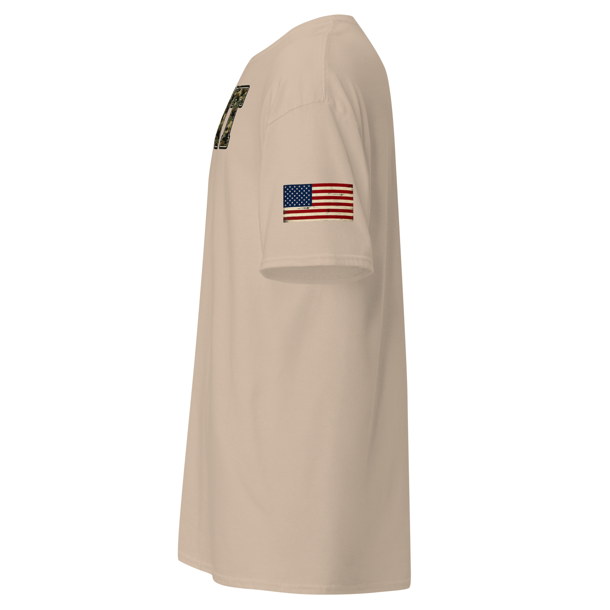 Military Aunt T-Shirt.