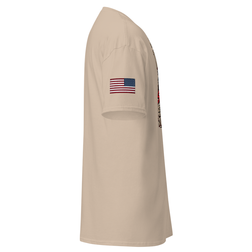Grumpy Old Veteran T-Shirt