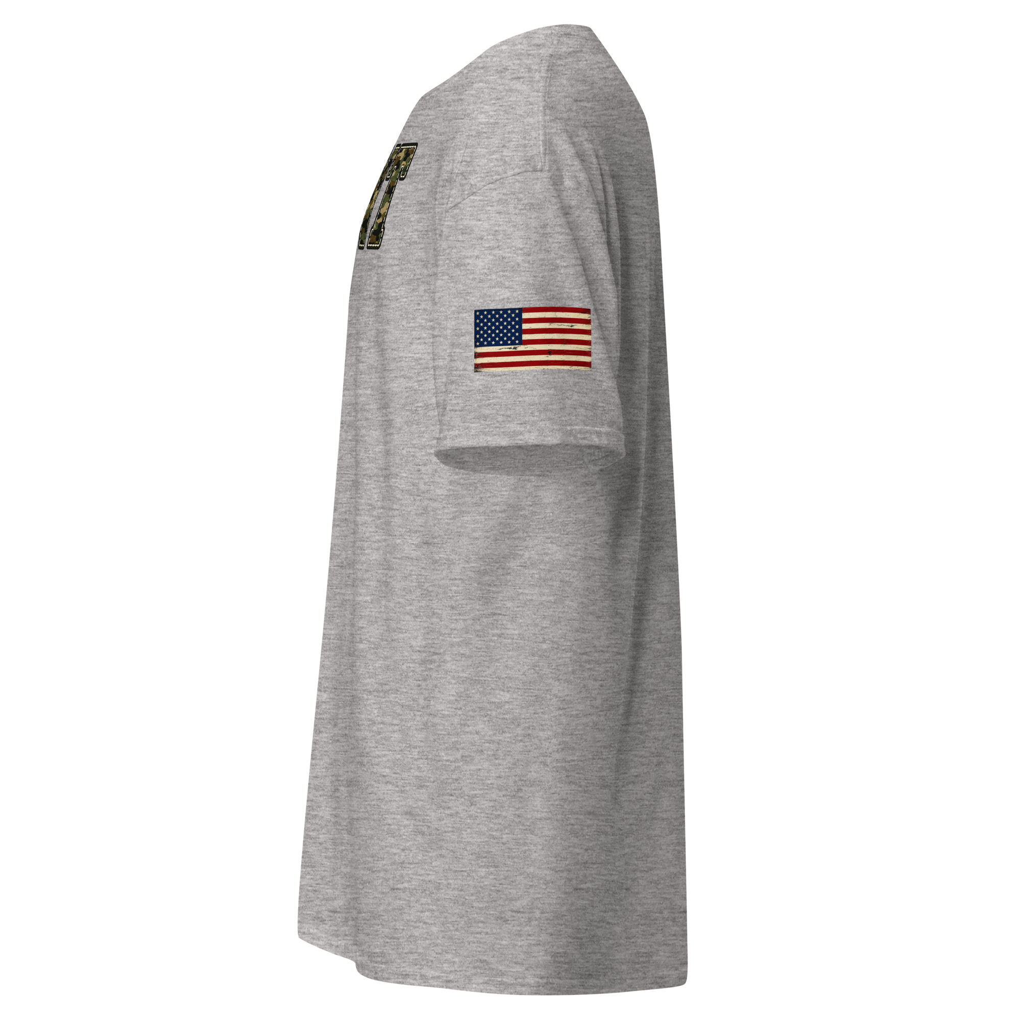 Military Aunt T-Shirt.